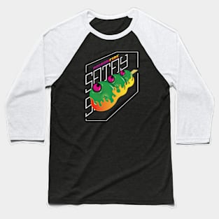 Poison Fire Satay Baseball T-Shirt